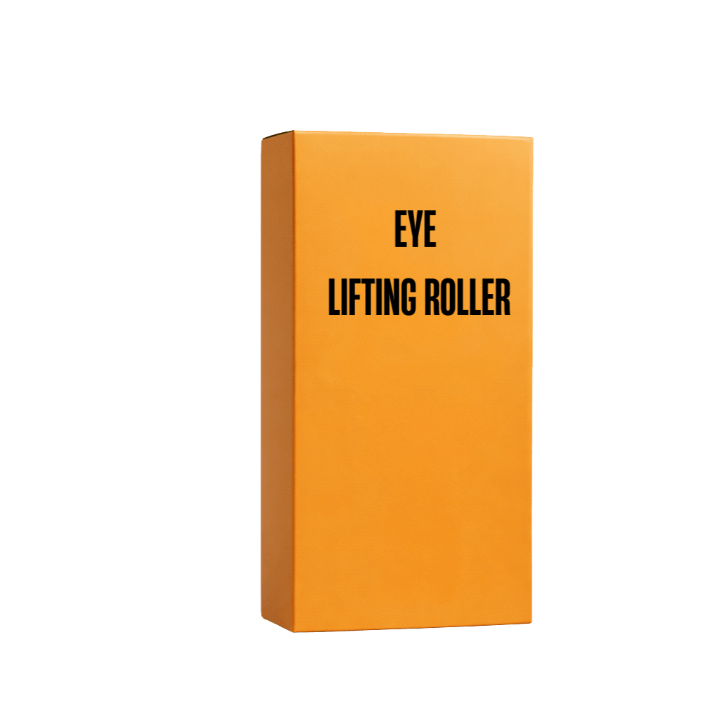 Eye Lifting Roller