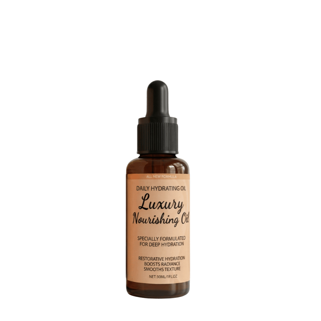 Luxury Nourishing Oil