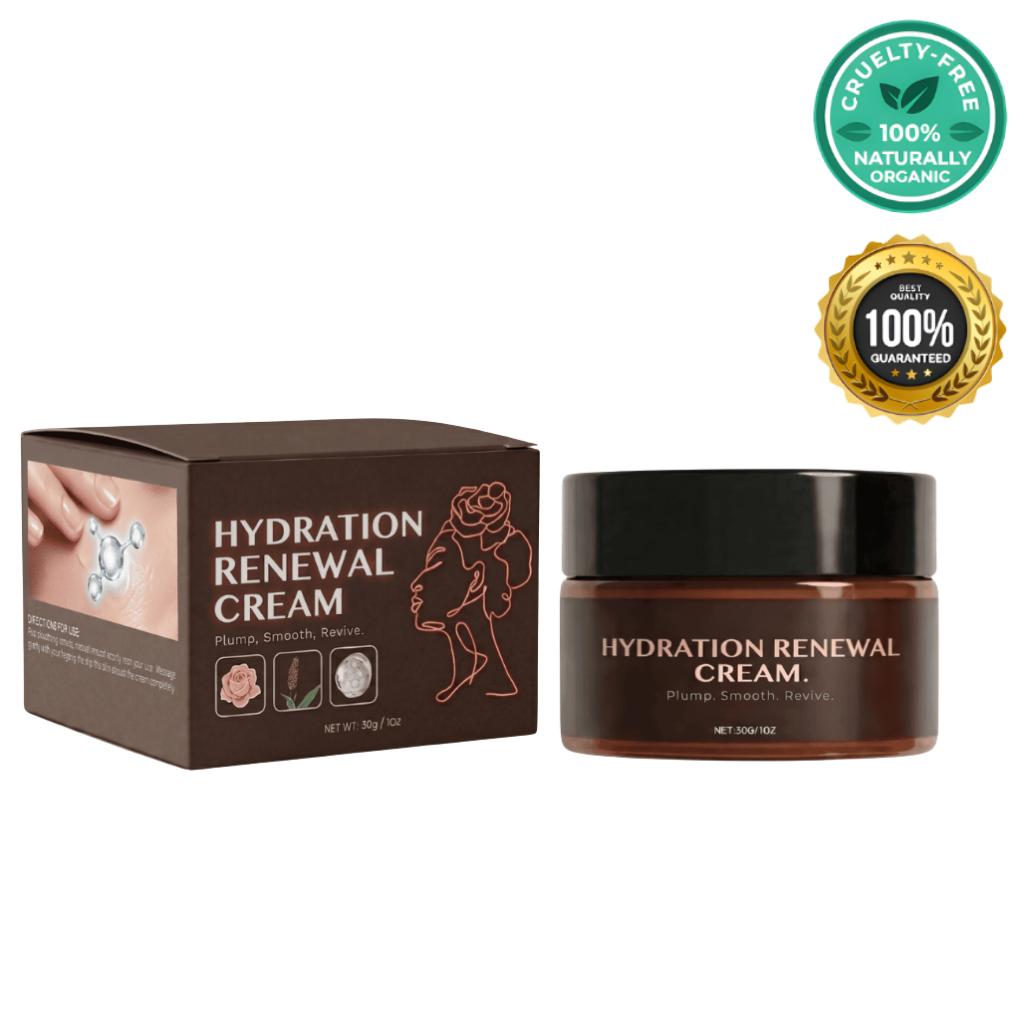 Ultra Skin Plumping Cream
