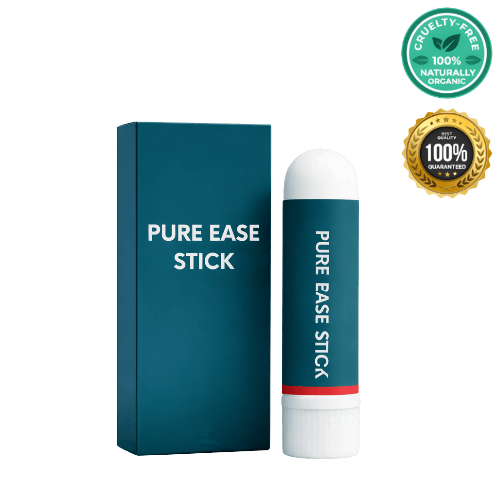 Pure Ease Stick