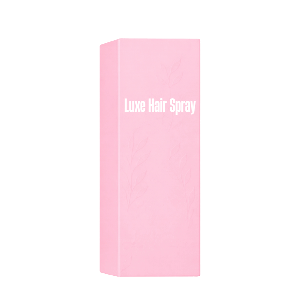 Luxe Hair Spray