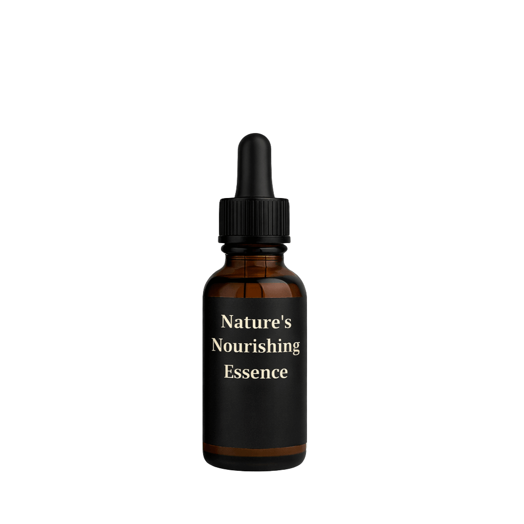 Nature's Nourishing Essence
