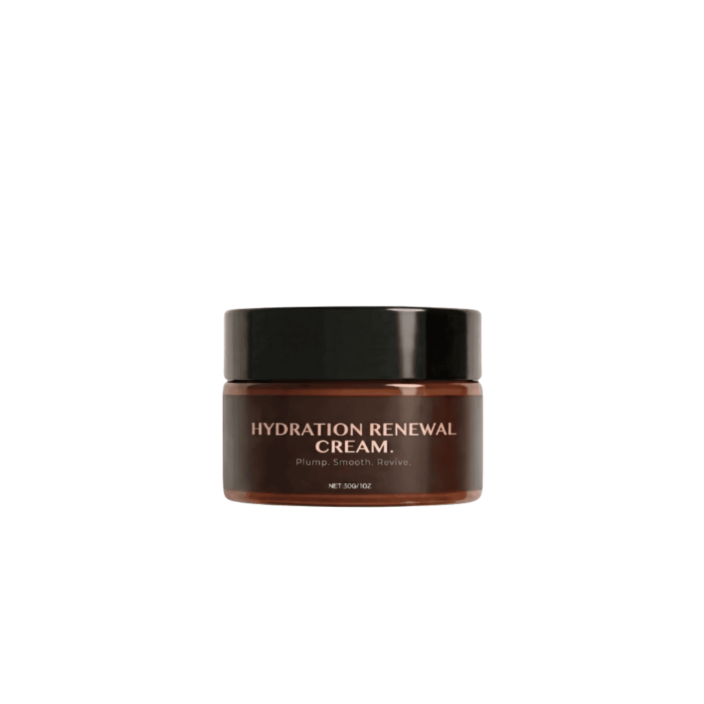 Ultra Skin Plumping Cream