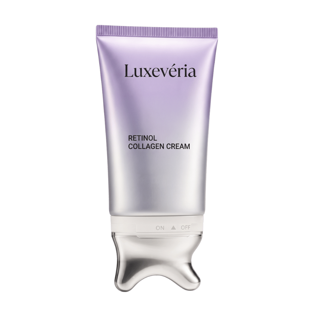 Retinol Collagen Cream