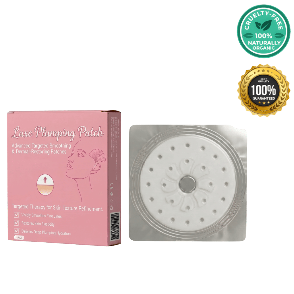 Luxe Plumping Patch