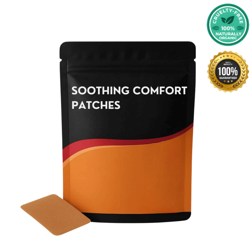 Renew Leg Care Patch