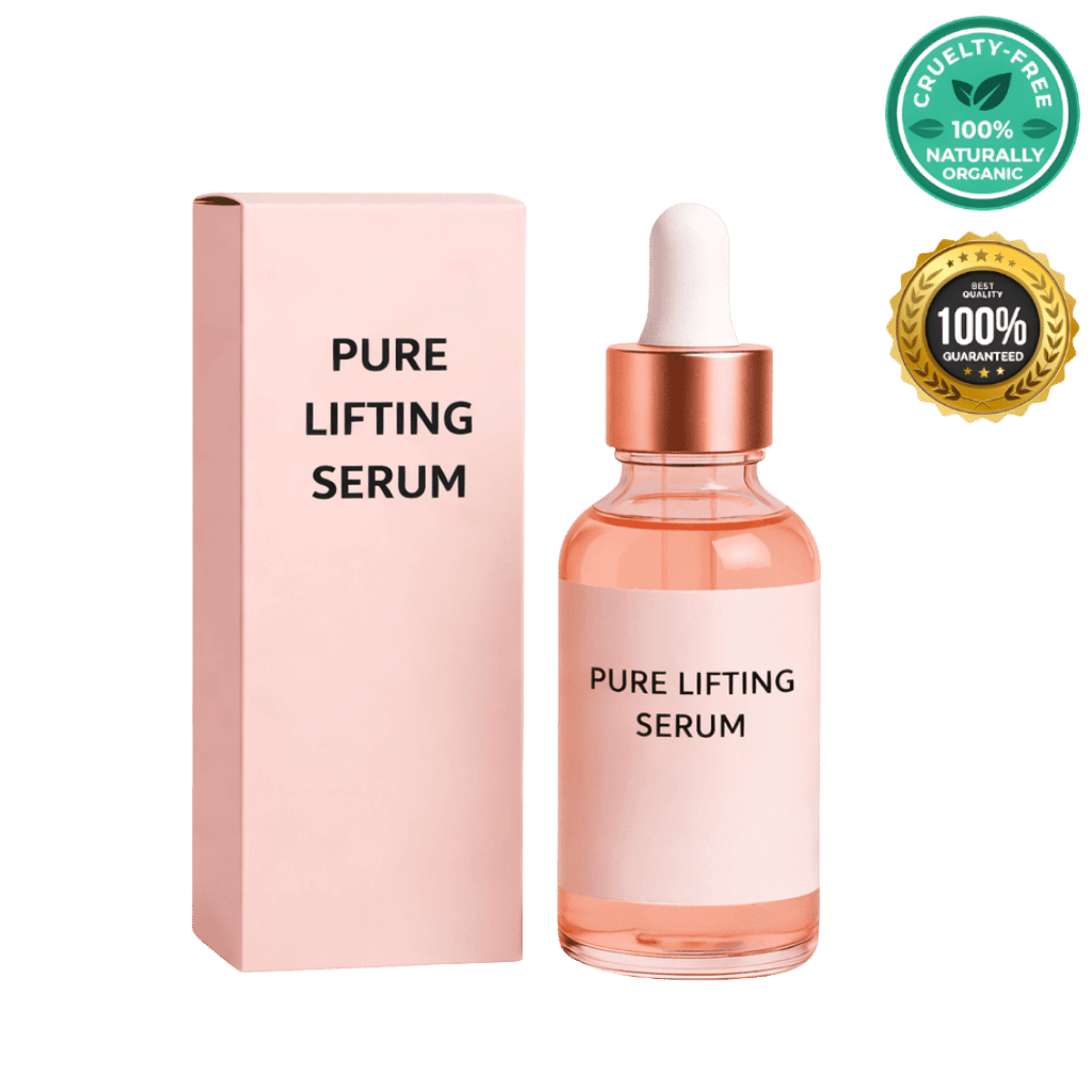 Pure Lifting Serum