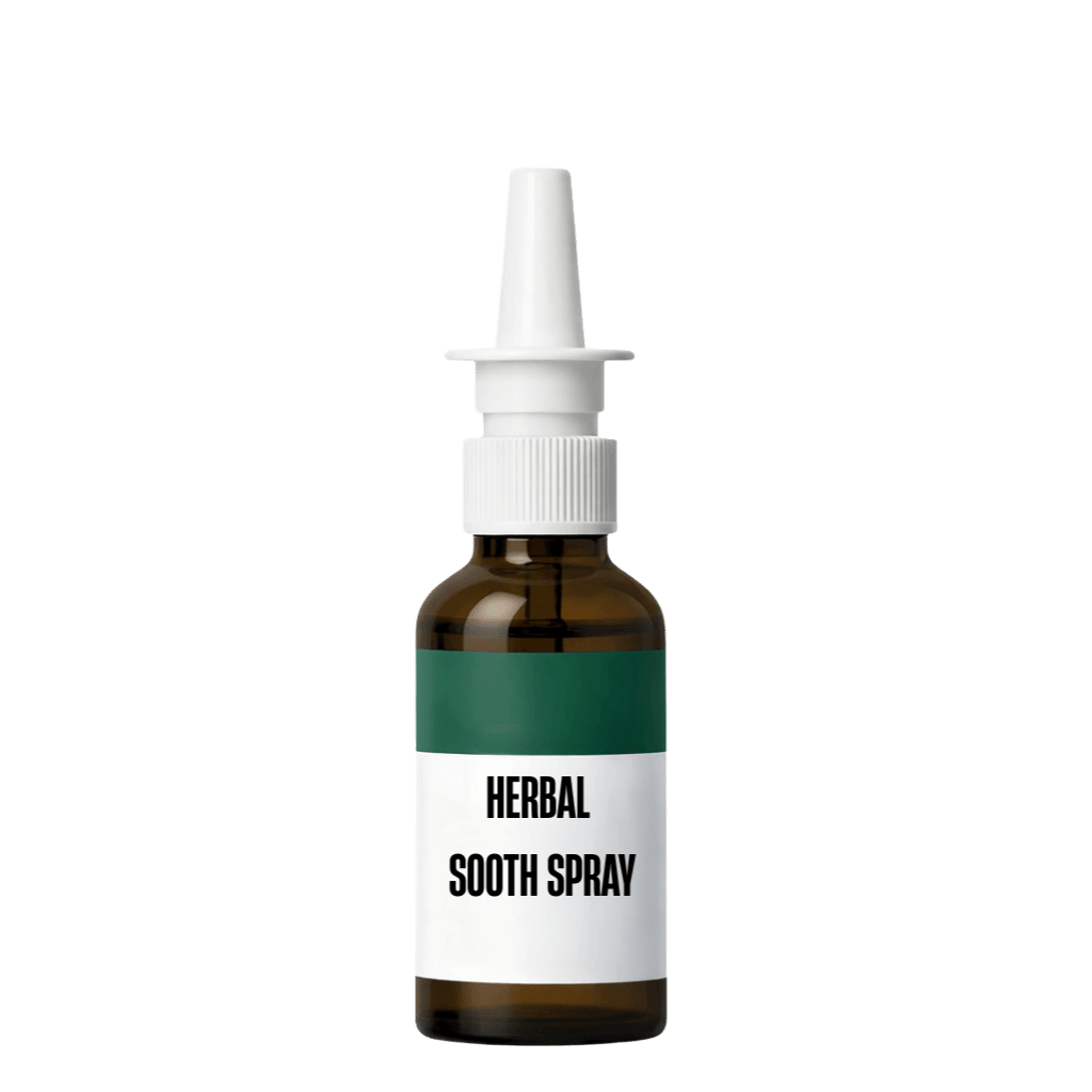 Herbal Sooth Spray