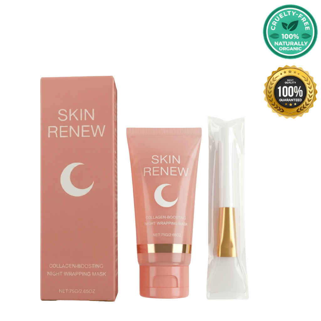 Ultra Skin Mask Cream Suite