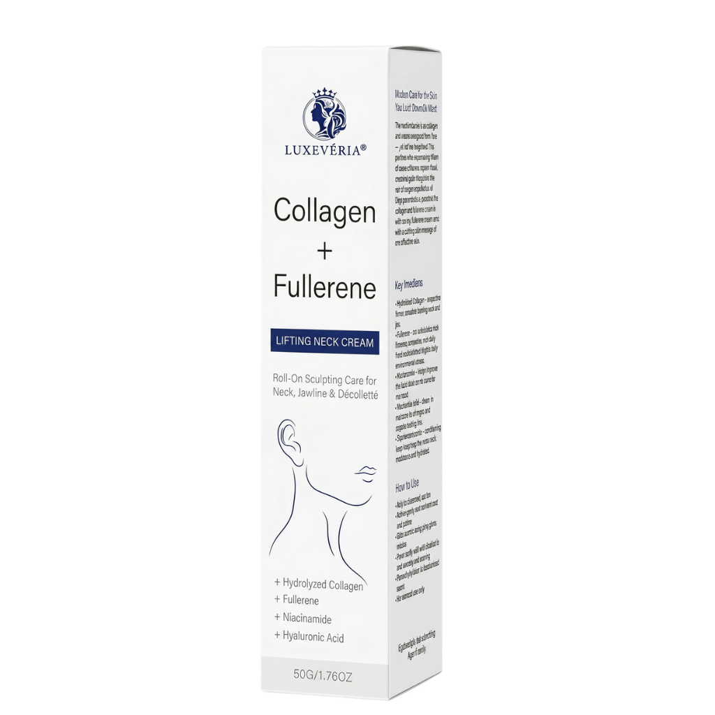 Tightening Neck Cream