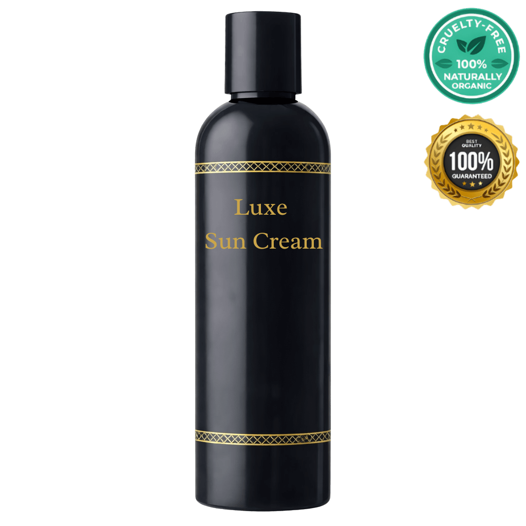 Luxe Sun Cream