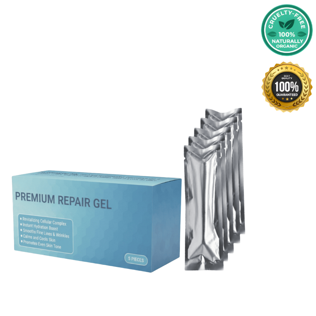 Premium Refresh Gel