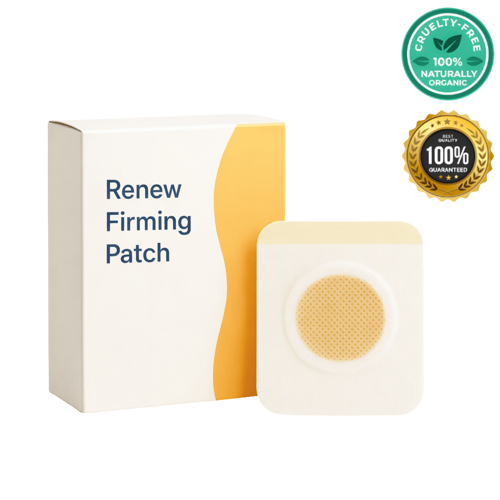 Luminous Plumping Patch