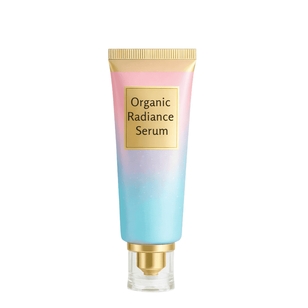 Organic Radiance Serum