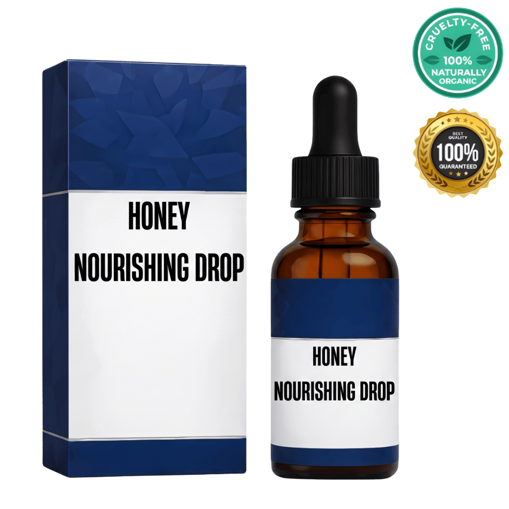 Honey Nourishing Drop