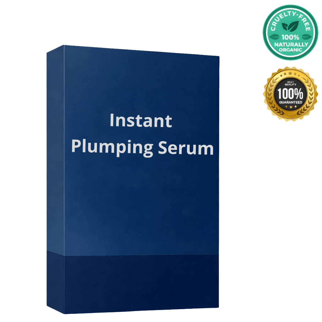 Instant Plumping Serum