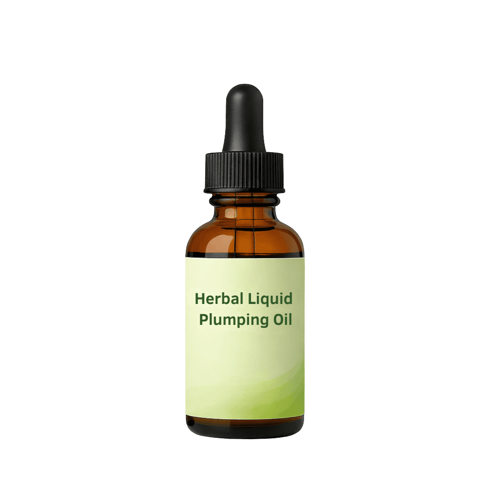Herbal Liquid Plumping Oil