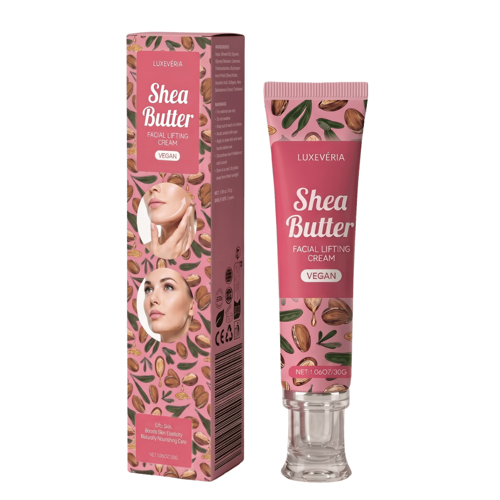 Ultimate Lifting Cream