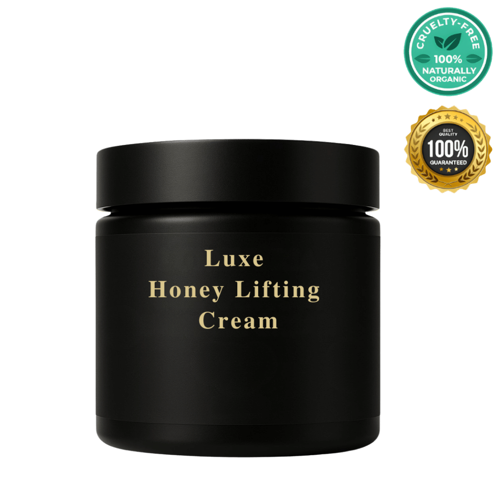 Luxe Honey Lifting Cream