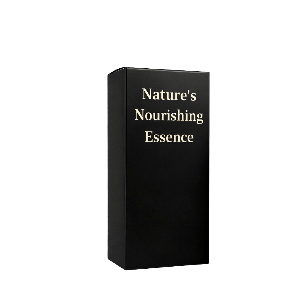 Nature's Nourishing Essence