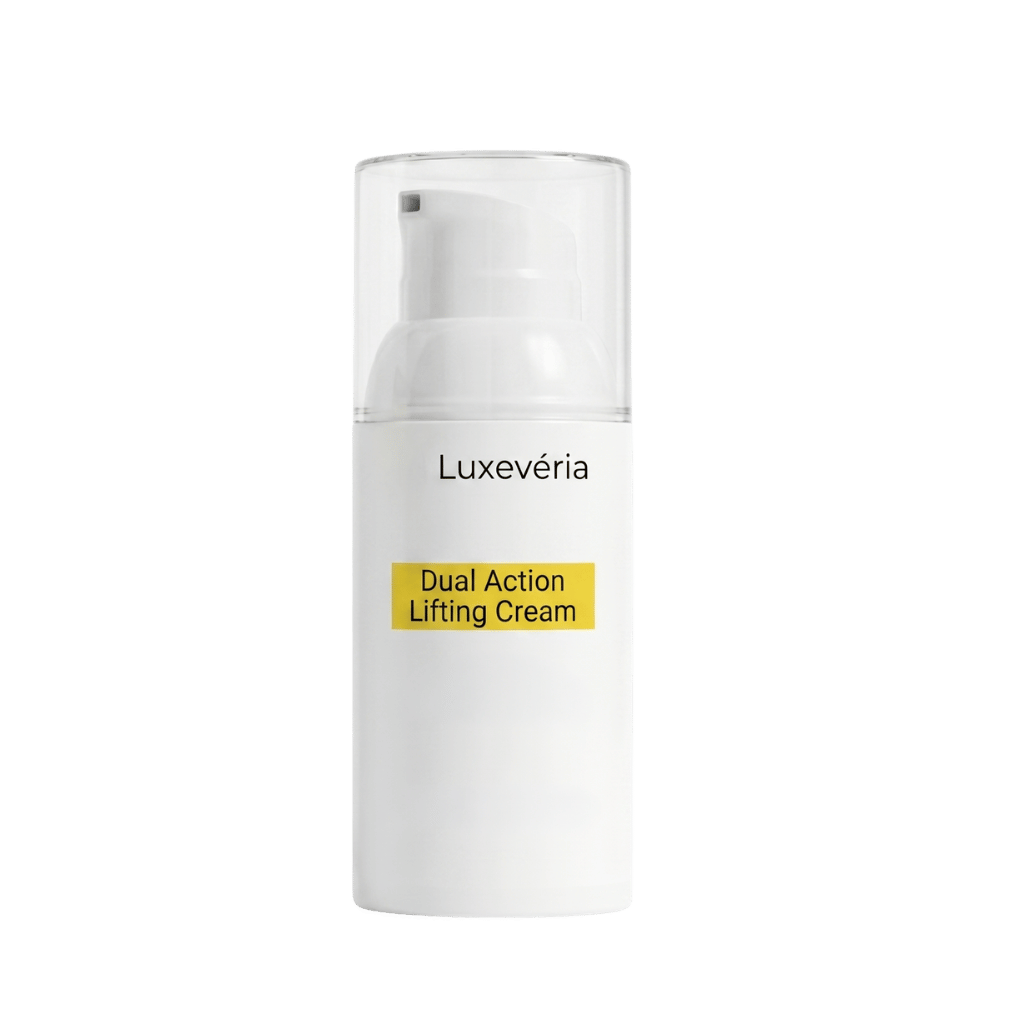 Elite Dual Action Lifting Cream