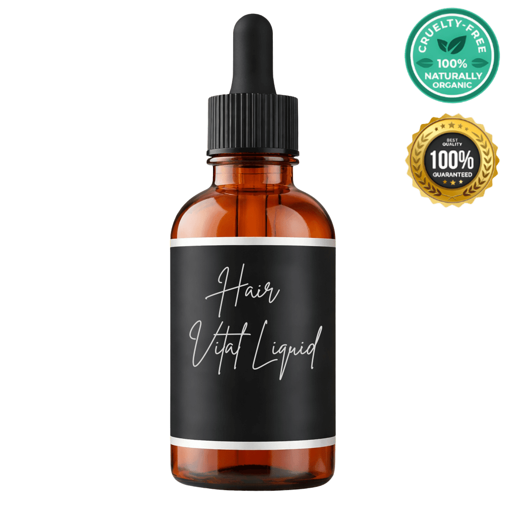 Hair Vital Liquid