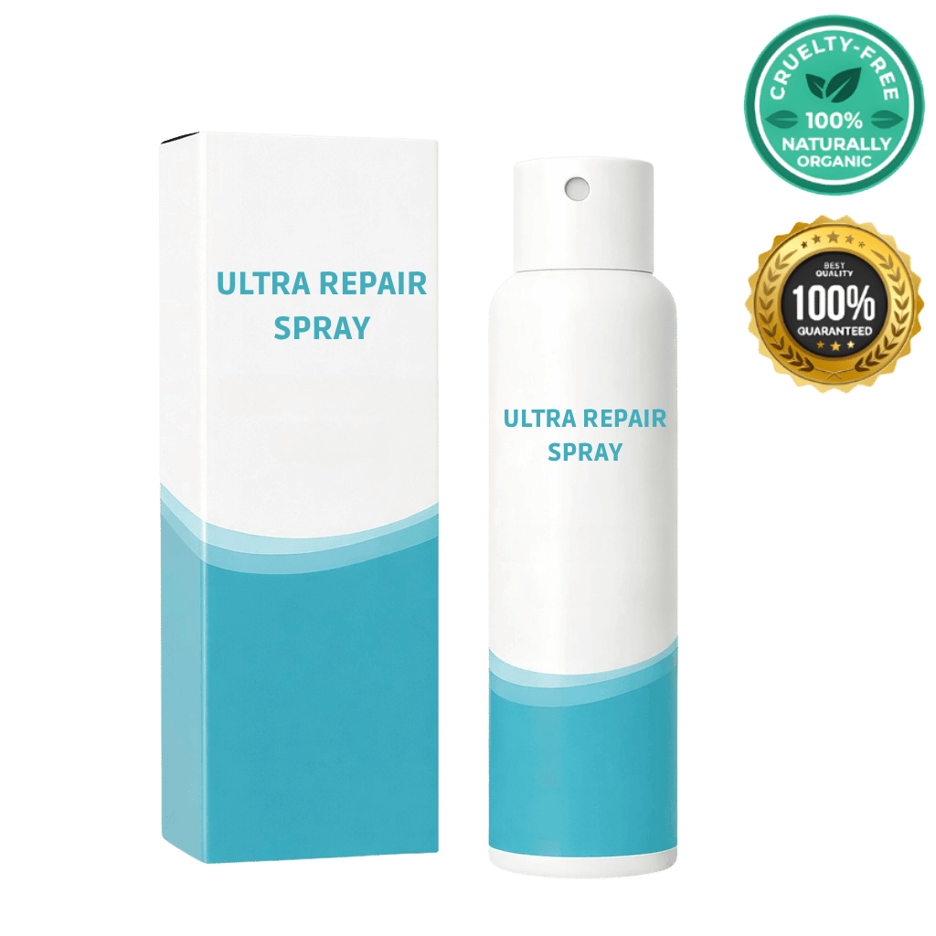 Ultra Repair Spray