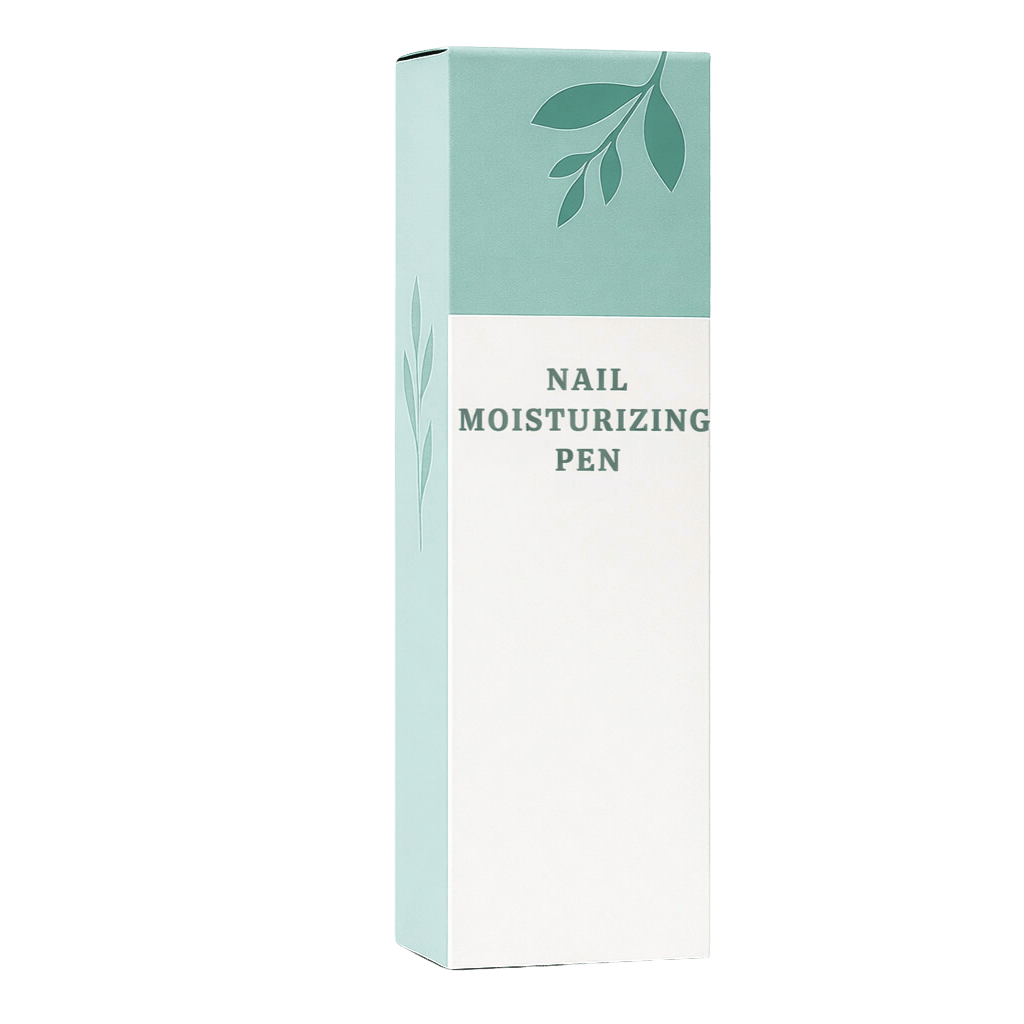 Nail Moisturizing Pen