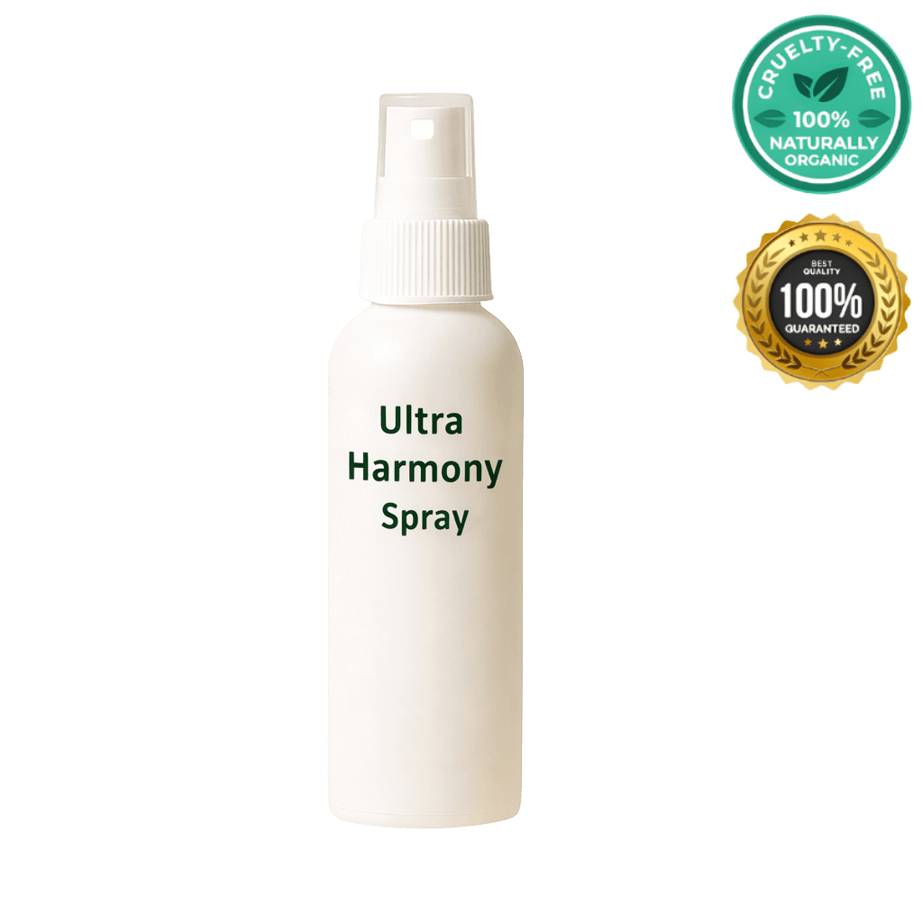 Ultra Harmony Spray