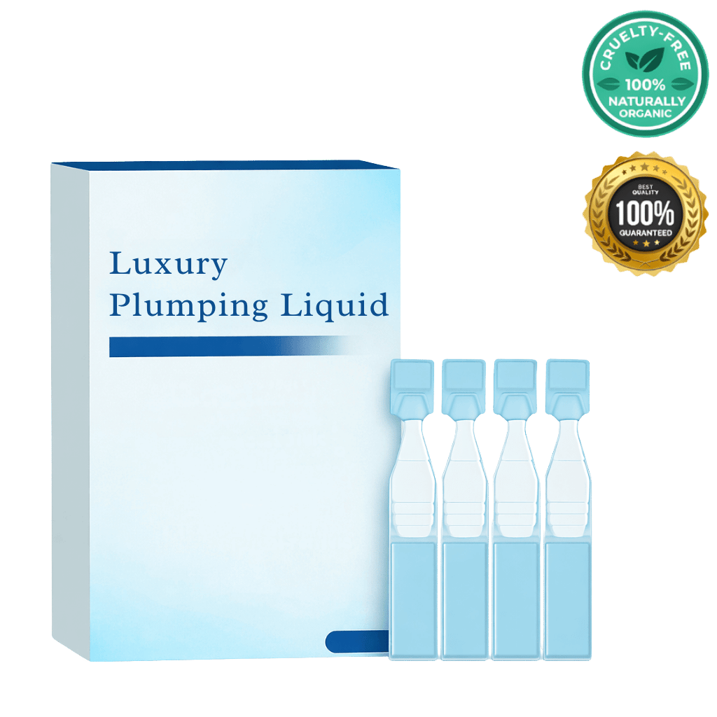 Luxury Plumping Liquid
