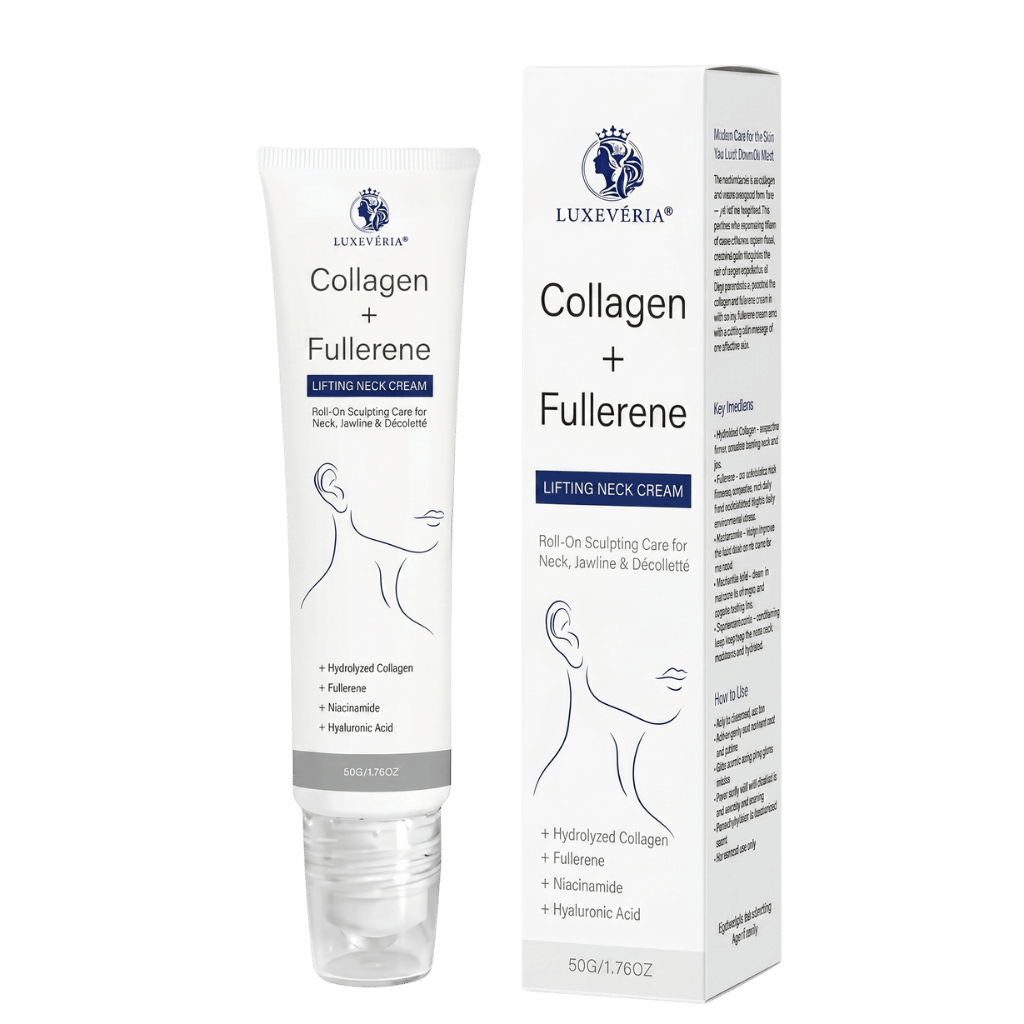 Tightening Neck Cream
