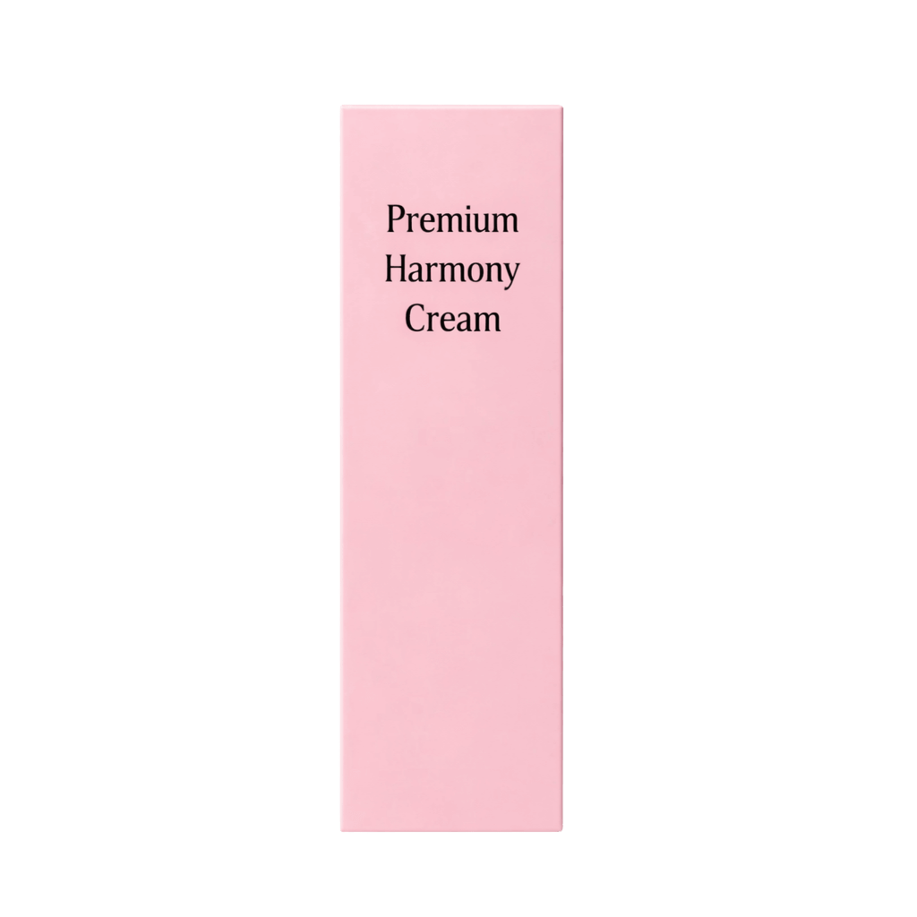 Premium Harmony Cream