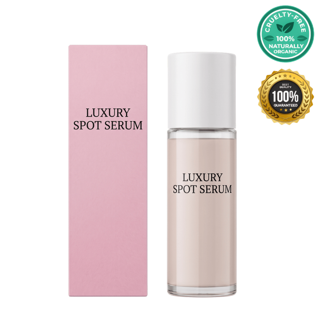 Luxury Spot Serum