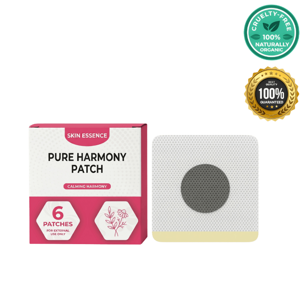 Pure Harmony Patch