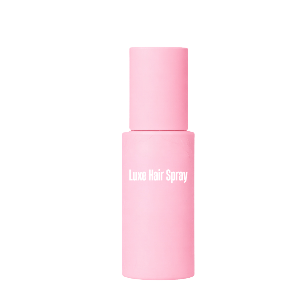 Luxe Hair Spray