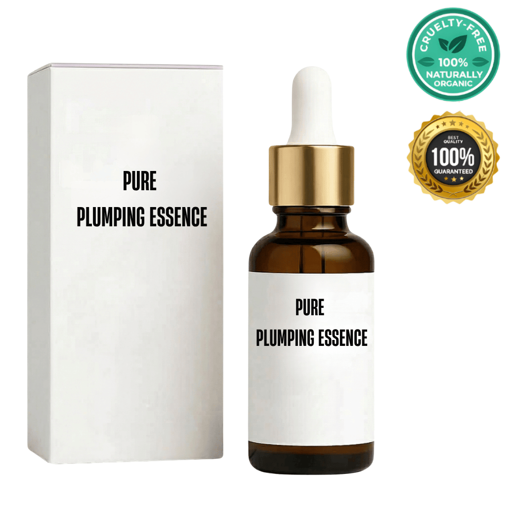 Pure Plumping Essence