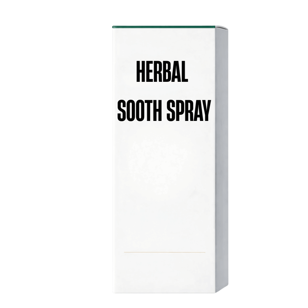 Herbal Sooth Spray