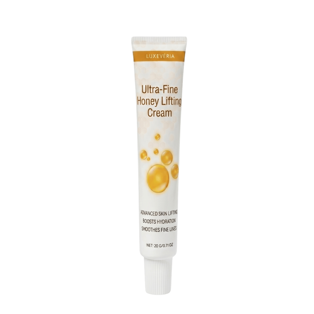 Ultra-Fine Honey Lifting Cream