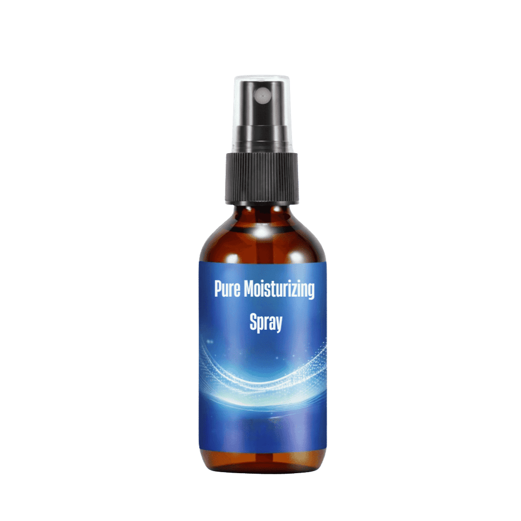 Luxe Pure Moisturizing Spray