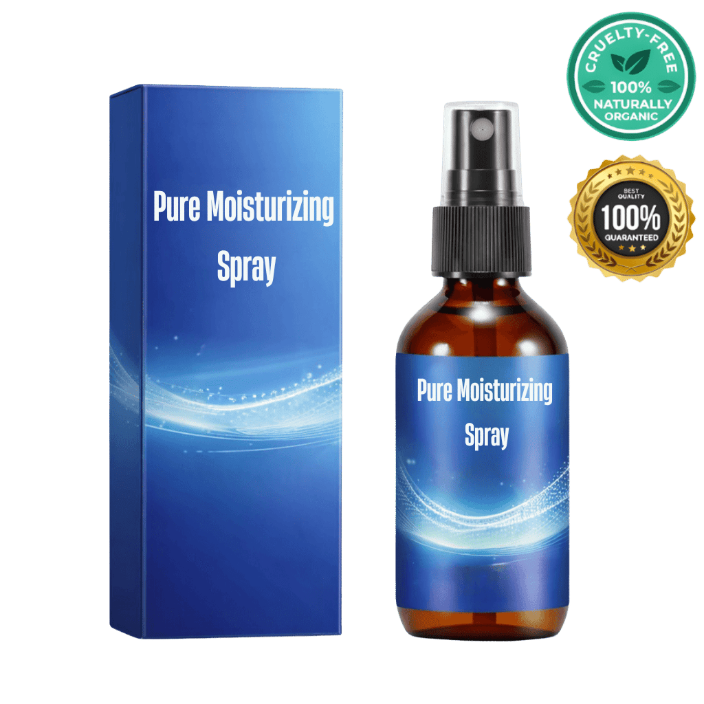 Luxe Pure Moisturizing Spray