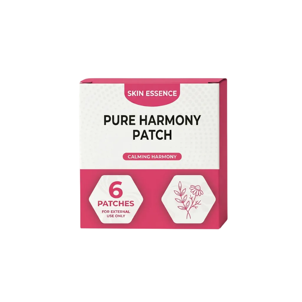 Pure Harmony Patch