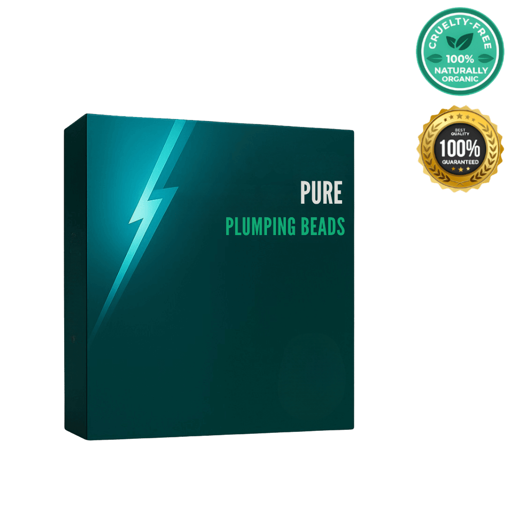 Pure Plumping Beads
