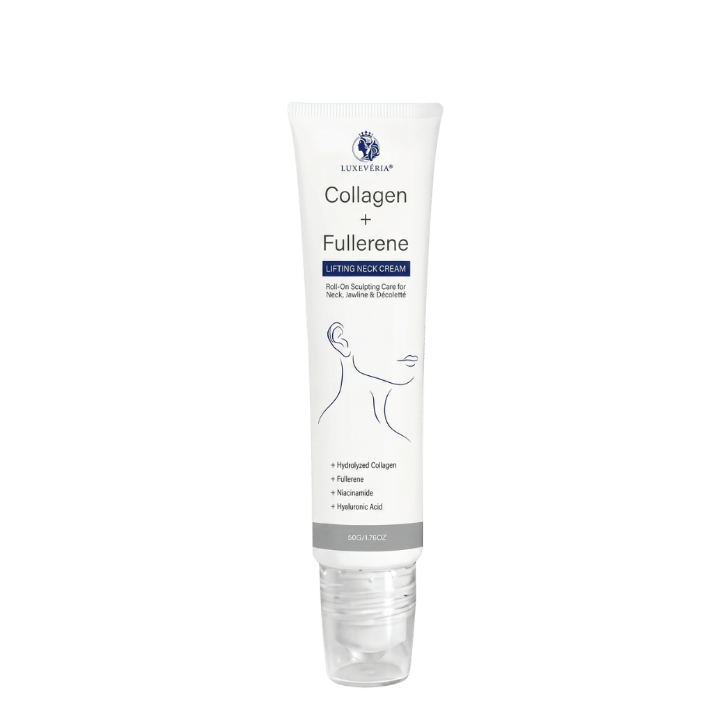 Tightening Neck Cream