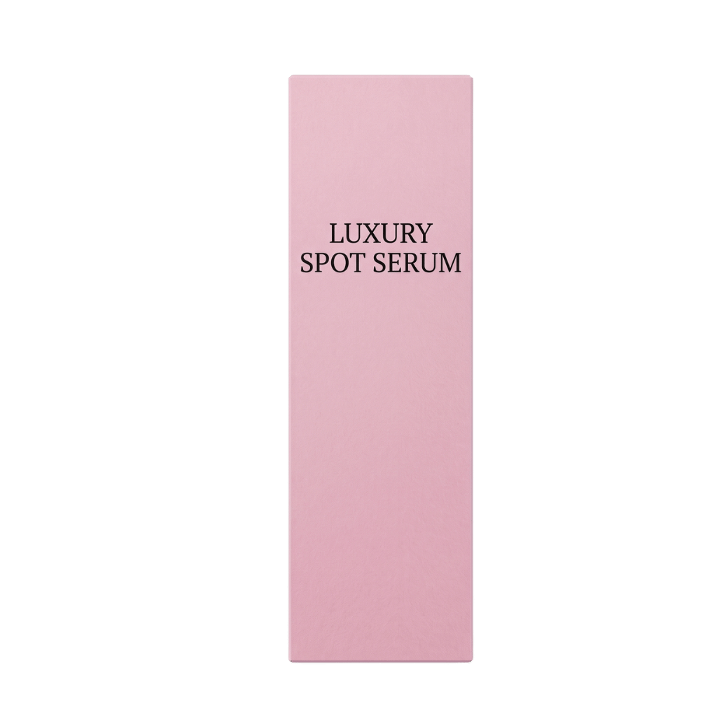 Luxury Spot Serum
