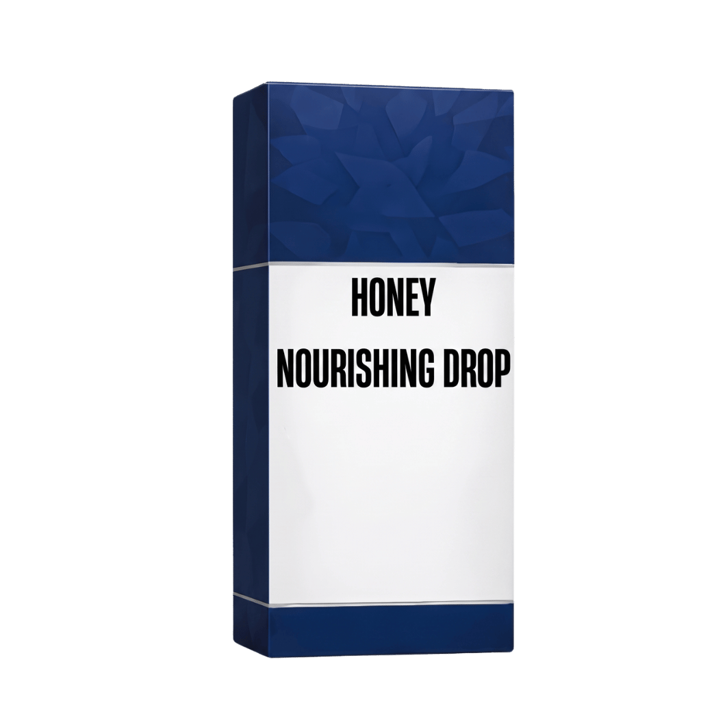 Honey Nourishing Drop