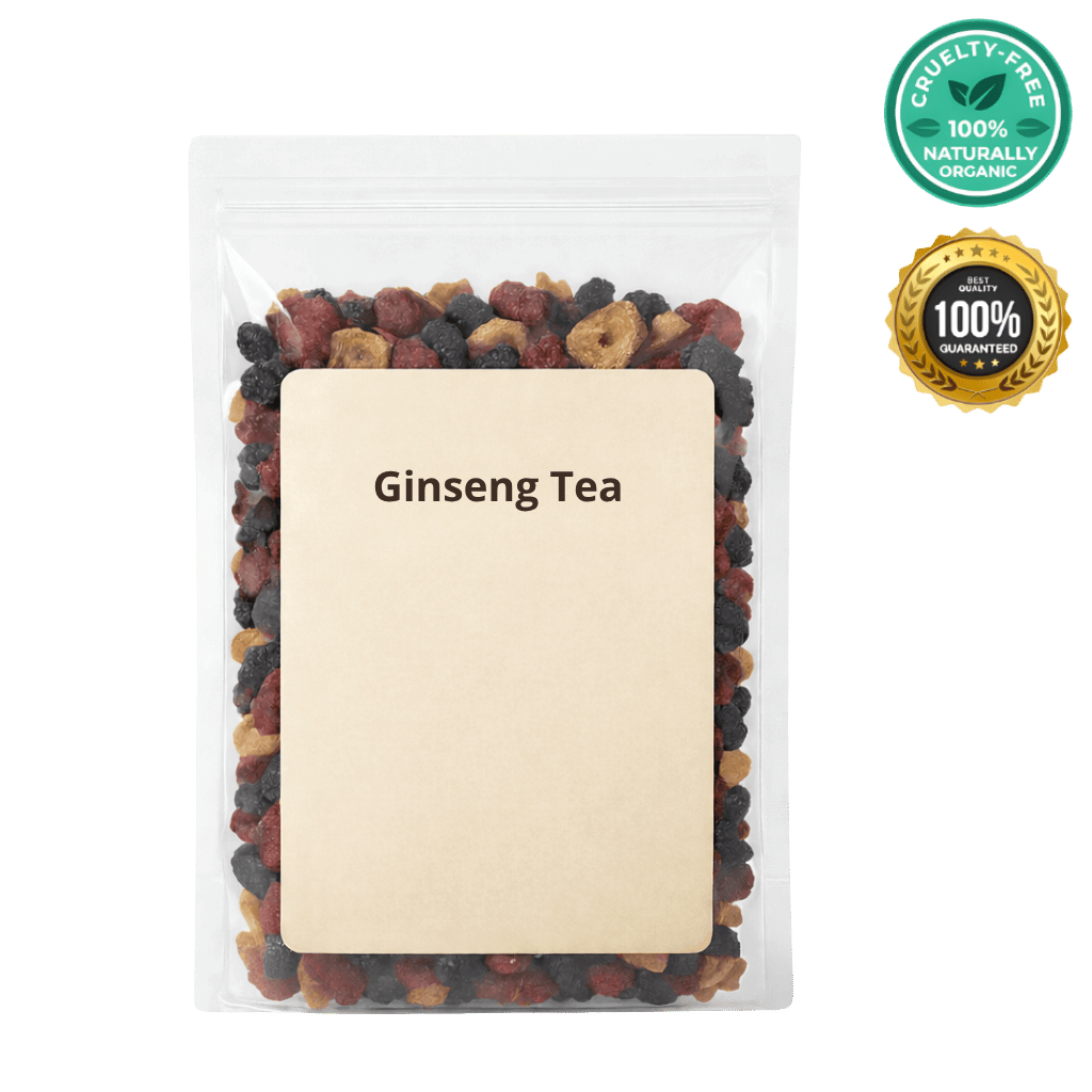 Ginseng Tea