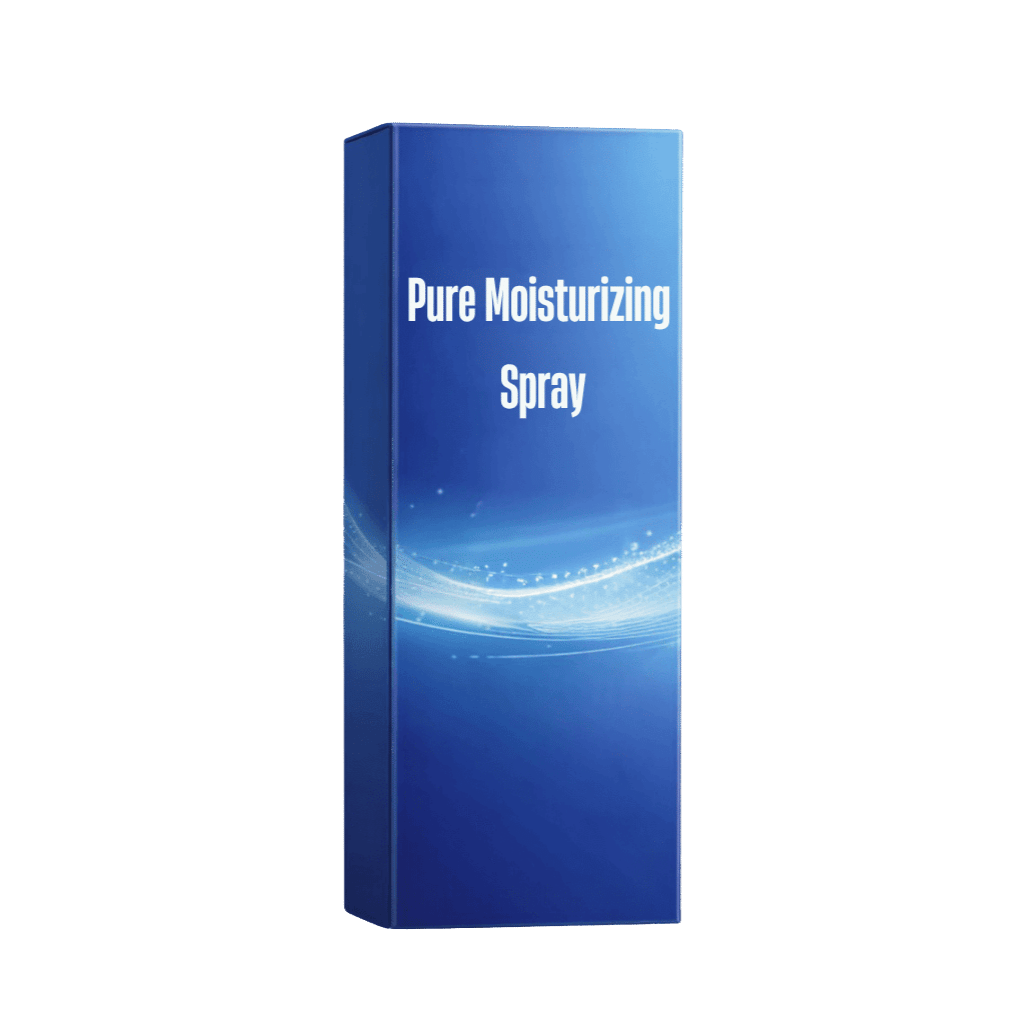 Luxe Pure Moisturizing Spray