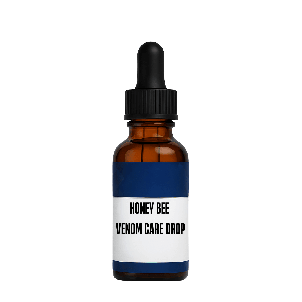 Honey Bee Venom Care Drop