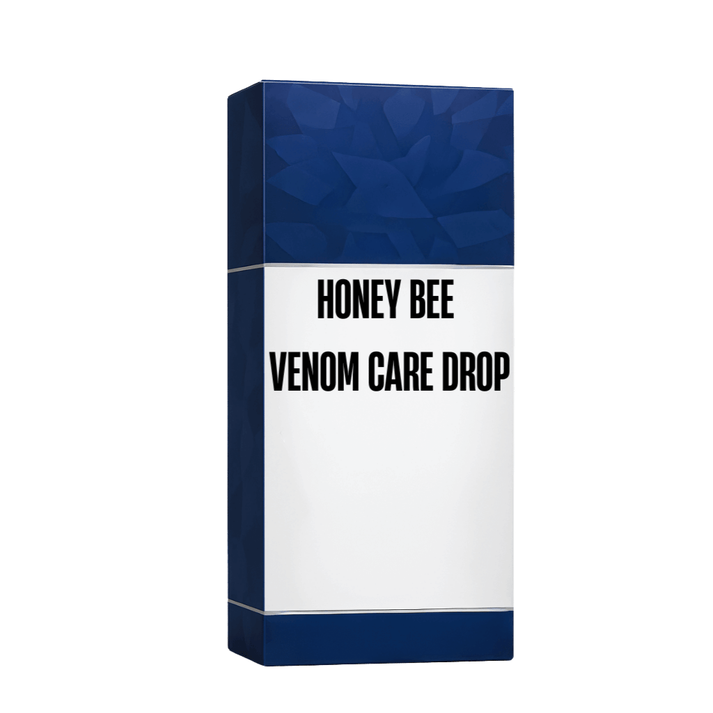 Honey Bee Venom Care Drop
