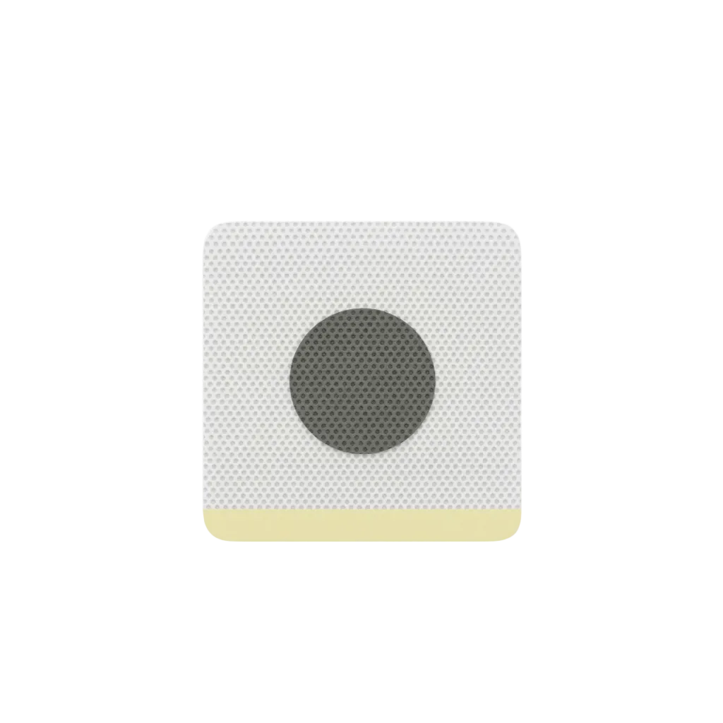 Pure Harmony Patch